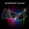 Tapis de souris noir rgb 800 x 300 LED 800x300 mm - miniature variant 3