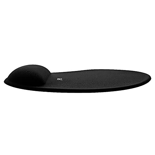Tapis de souris noir