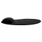 Tapis de souris noir - miniature