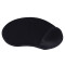 Tapis de souris noir - miniature variant 2