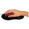 Tapis de souris noir - miniature variant 3