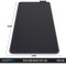 Tapis de souris noir XXL LED 800x300 mm - miniature variant 2