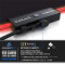 Tapis de souris noir XXL LED 800x300 mm - miniature variant 5