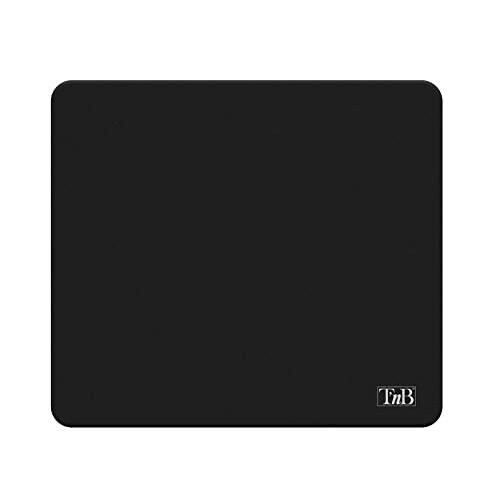 Tapis de souris noir