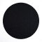 Tapis de souris noir - miniature