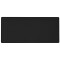 Tapis de souris noir XXL 900x400 mm - miniature variant 6