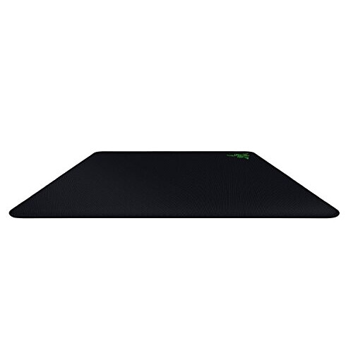 Tapis de souris noir XXL variant 0 