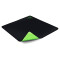 Tapis de souris noir XXL - miniature variant 3