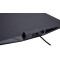 Tapis de souris noir rigide LED 350x260 mm - miniature variant 15