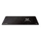 Tapis de souris noir modèle a - 900 x 350 900x350 mm - miniature variant 3