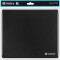 Tapis de souris noir - miniature variant 1