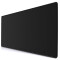 Tapis de souris noir 90x40 900x400 mm - miniature
