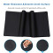 Tapis de souris noir 90x40 900x400 mm - miniature variant 2