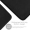 Tapis de souris noir 90x40 900x400 mm - miniature variant 5