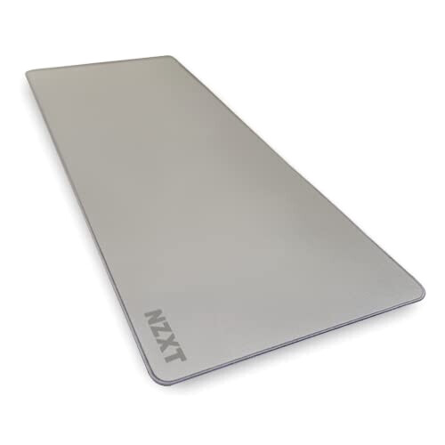 Tapis de souris gris 900x350 mm