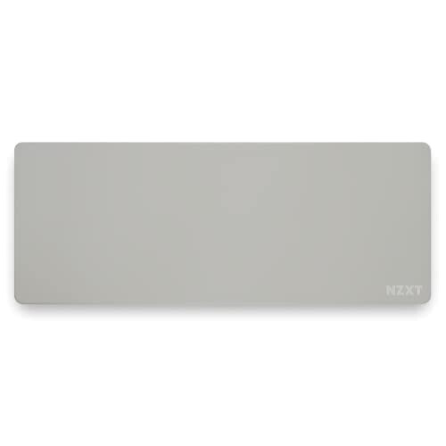 Tapis de souris gris 900x350 mm variant 0 