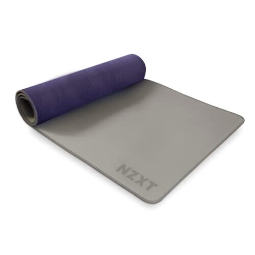 Tapis de souris gris 900x350 mm variant 1 