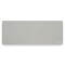 Tapis de souris gris 900x350 mm - miniature variant 1