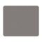 Tapis de souris gris argent - miniature