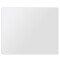 Tapis de souris gris argent 22x18 cm - miniature variant 4