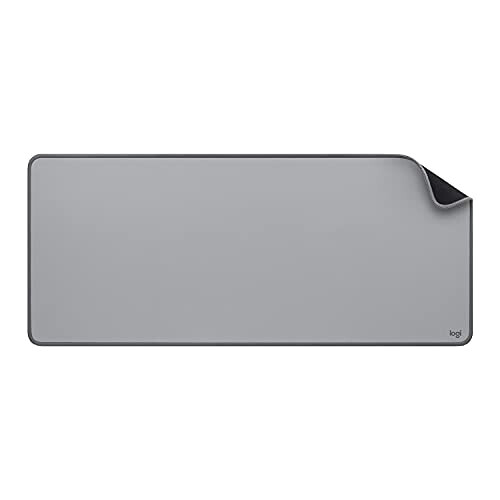 Tapis de souris gris 30 x 70 30x70 cm