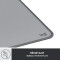Tapis de souris gris 30 x 70 30x70 cm - miniature variant 5