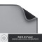Tapis de souris gris 30 x 70 30x70 cm - miniature variant 6