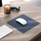 Tapis de souris gris clair 22x22 cm - miniature variant 6