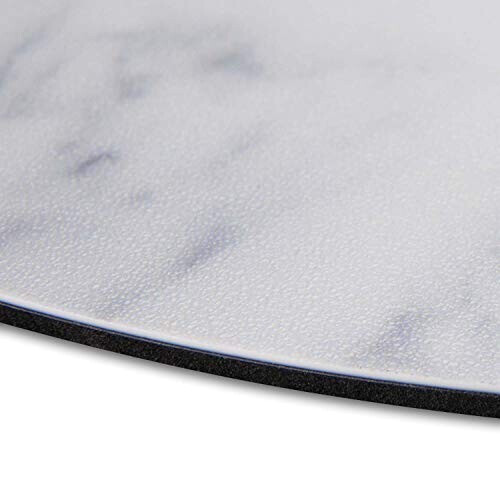 Tapis de souris gris grau variant 2 