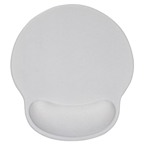 Tapis de souris gris pb- 23x25 cm