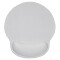 Tapis de souris gris pb- 23x25 cm - miniature