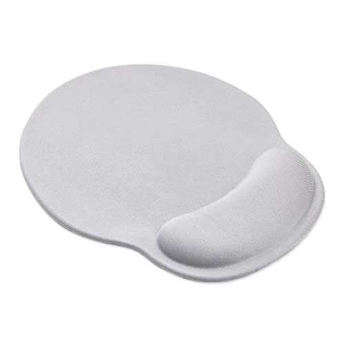 Tapis de souris gris pb- 23x25 cm variant 1 