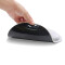 Tapis de souris gris pb- 23x25 cm - miniature variant 4