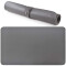 Tapis de souris gris 60 x 35 60x35 cm - miniature