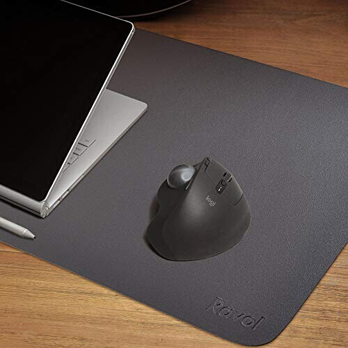 Tapis de souris gris 60 x 35 60x35 cm variant 1 