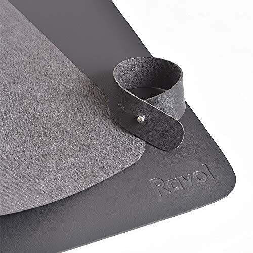 Tapis de souris gris 60 x 35 60x35 cm variant 4 