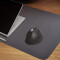 Tapis de souris gris 60 x 35 60x35 cm - miniature variant 2