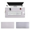 Tapis de souris gris 80 x 40 80x40 cm - miniature