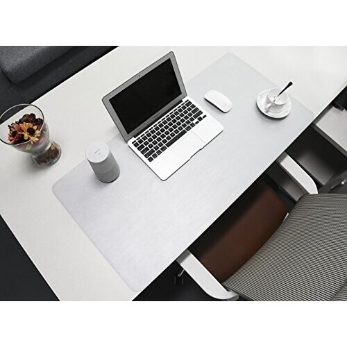 Tapis de souris gris 80 x 40 80x40 cm variant 6 