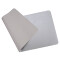 Tapis de souris gris 80 x 40 80x40 cm - miniature variant 2