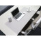 Tapis de souris gris 80 x 40 80x40 cm - miniature variant 8
