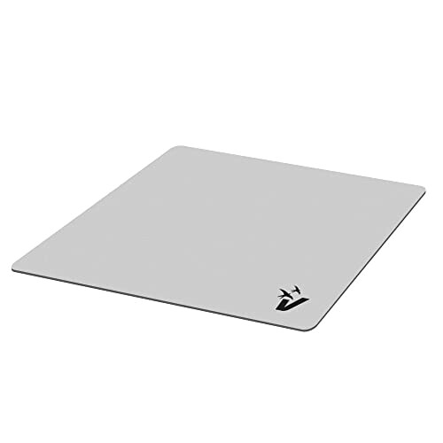 Tapis de souris gris 20.5x18 cm variant 0 