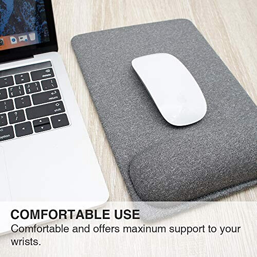 Tapis de souris gris variant 3 