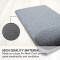 Tapis de souris gris - miniature variant 2
