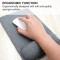 Tapis de souris gris - miniature variant 3