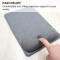 Tapis de souris gris - miniature variant 5