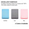 Tapis de souris gris - miniature variant 7