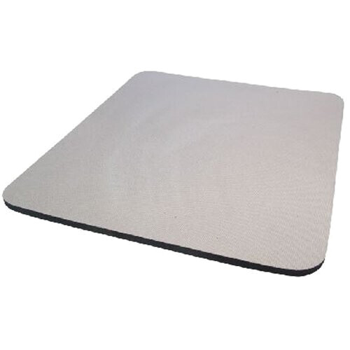 Tapis de souris gris