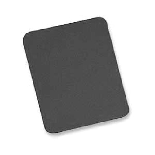 Tapis de souris gris variant 0 