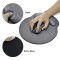 Tapis de souris gris 415x95 mm - miniature variant 1